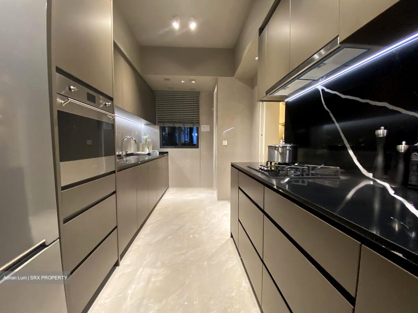 MARINA MALL (D1), Apartment #473286991